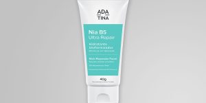 Nia B5 Ultra Repair: novo hidratante facial multi clareador da Ada Tina | Clube do Skincare